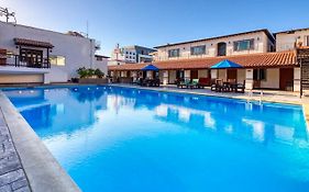 Hotel Casa Del Sol